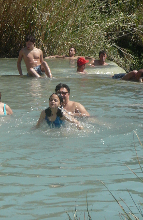 terme di saturnia